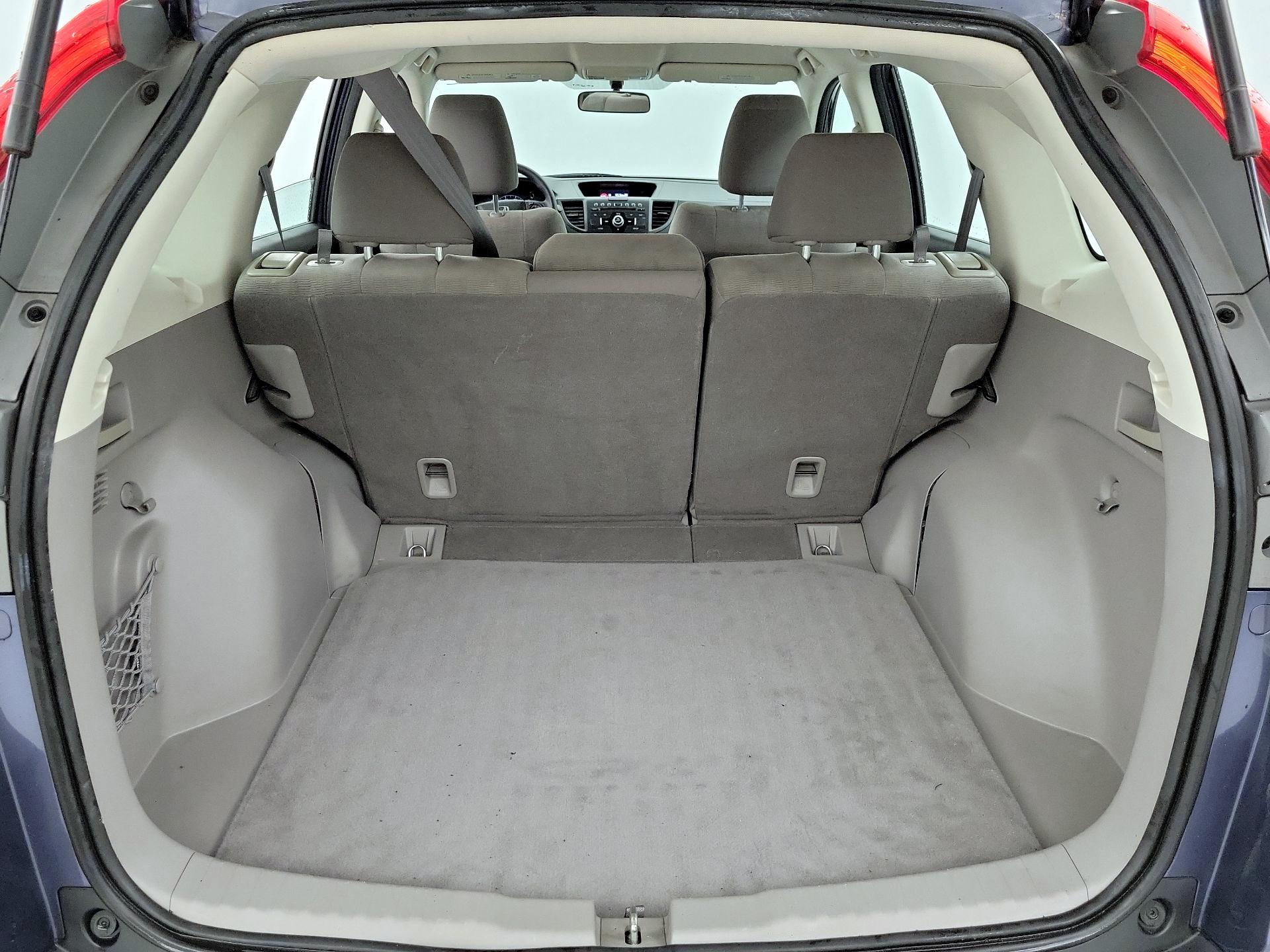 Thumbnail: 2014 Honda CR-V - 20