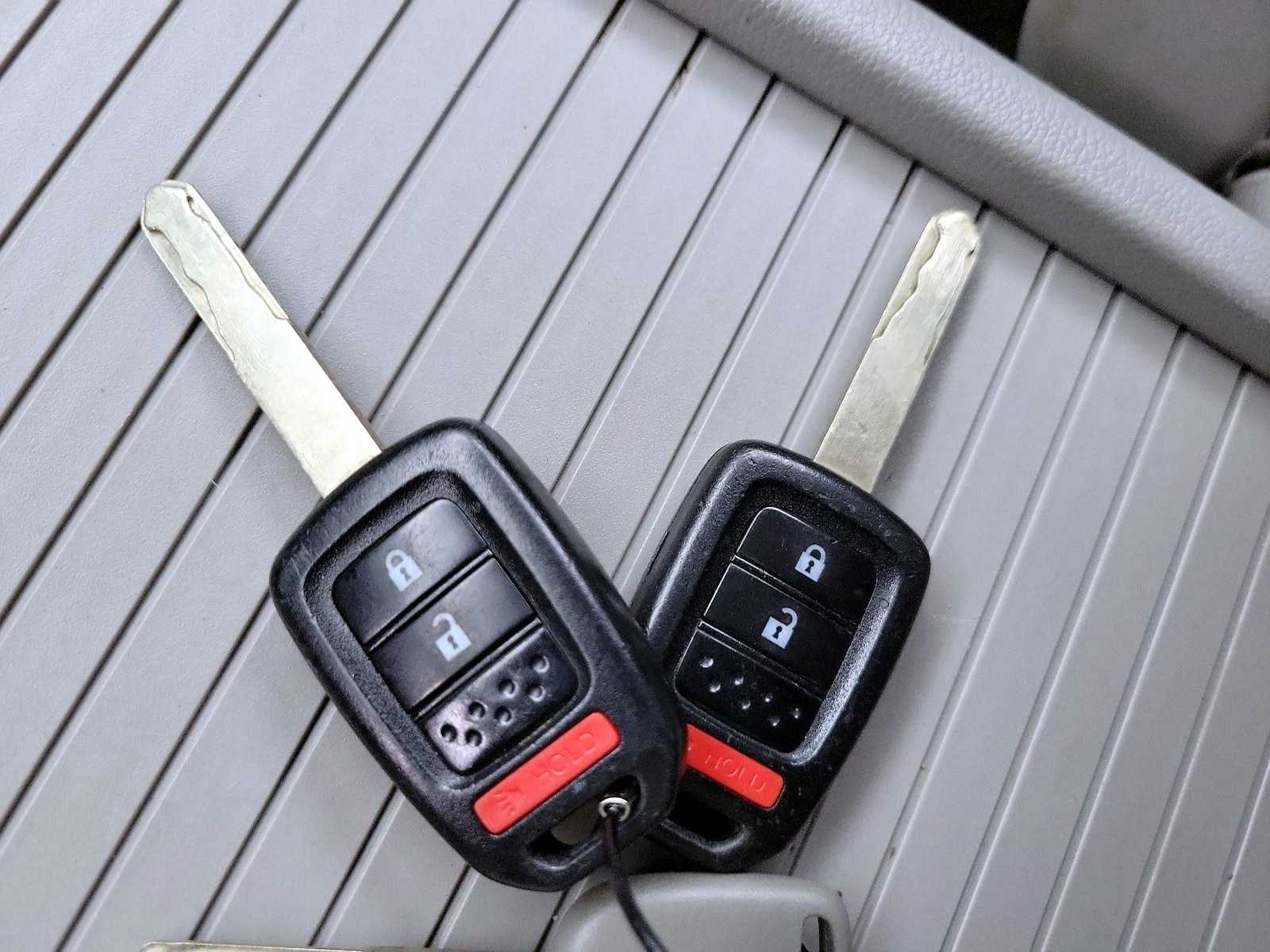 2014 Honda CR-V LX - Photo 23