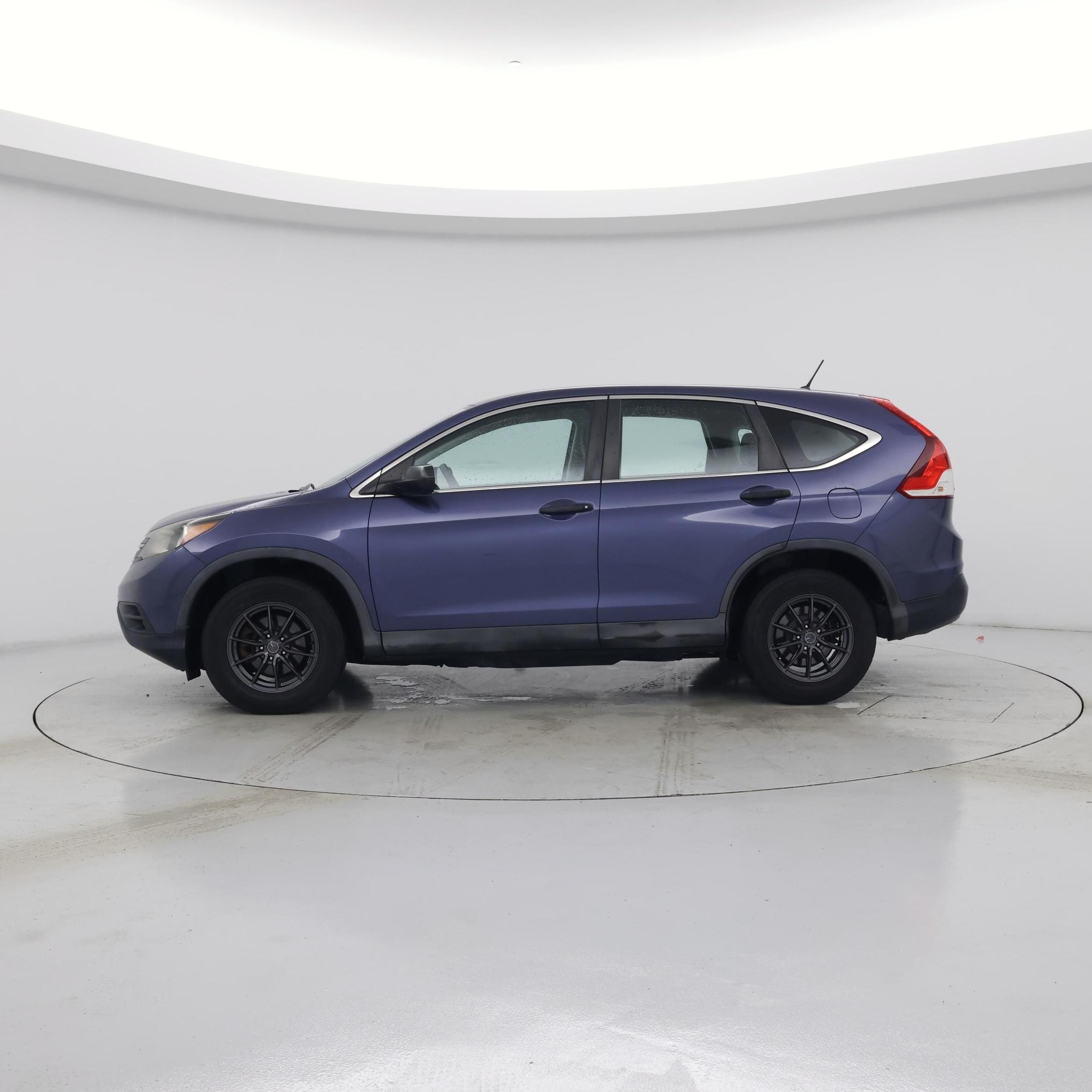 Thumbnail: 2014 Honda CR-V - 3