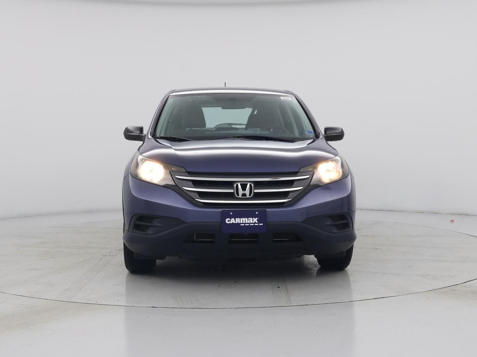 2014 Honda CR-V LX - Photo 6
