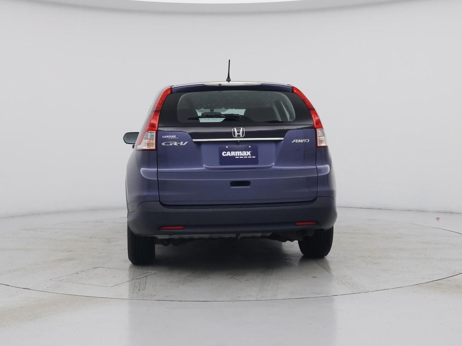 2014 Honda CR-V LX - Photo 7
