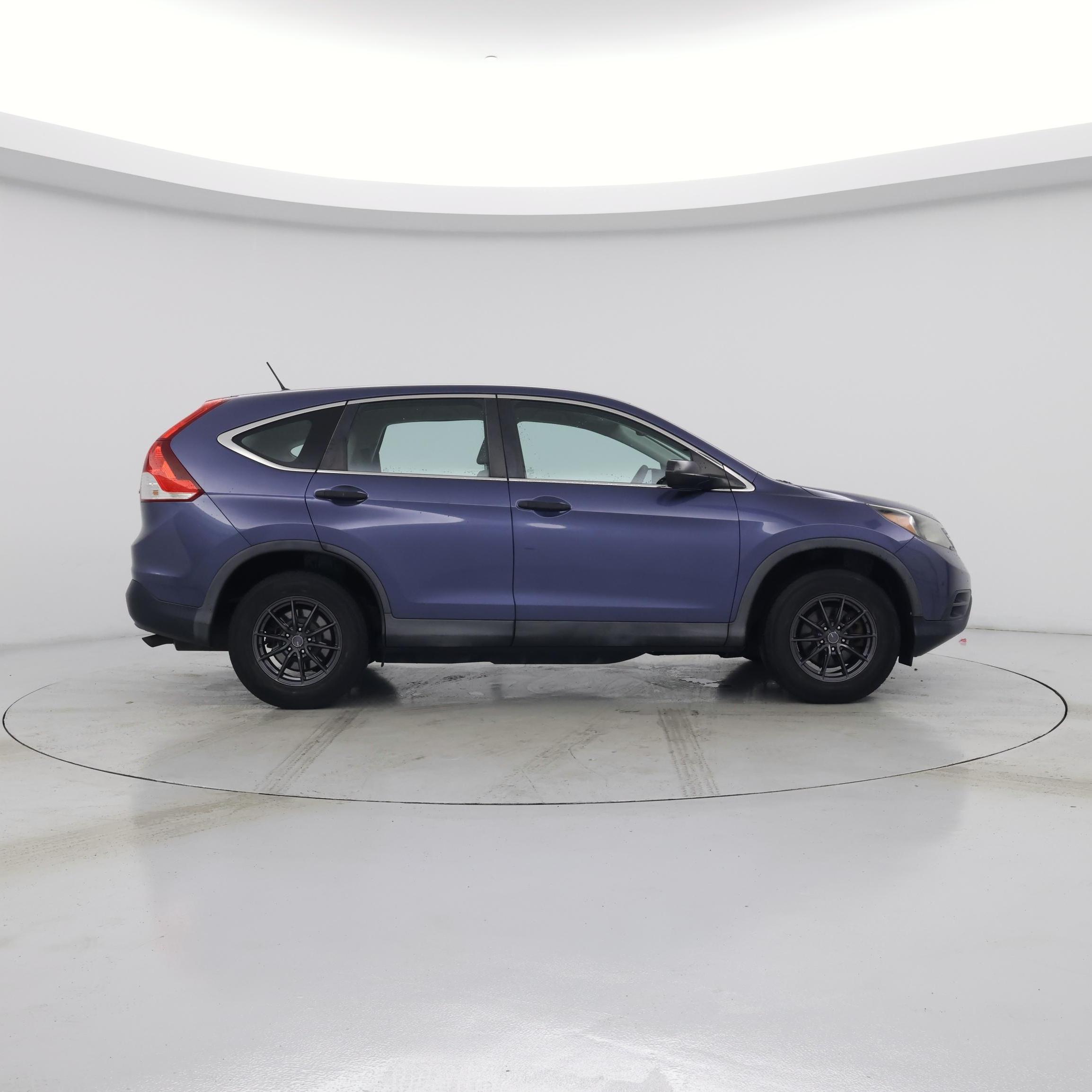 Thumbnail: 2014 Honda CR-V - 7
