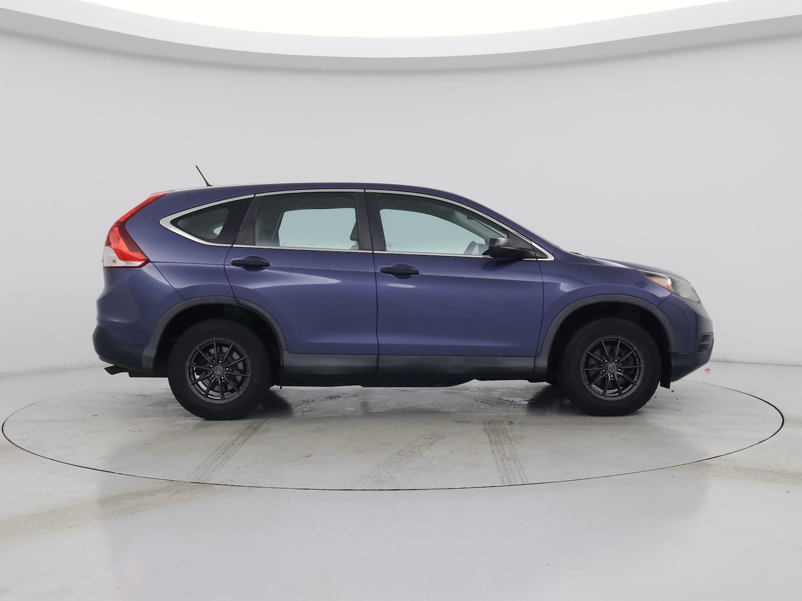 2014 Honda CR-V LX - Photo 8