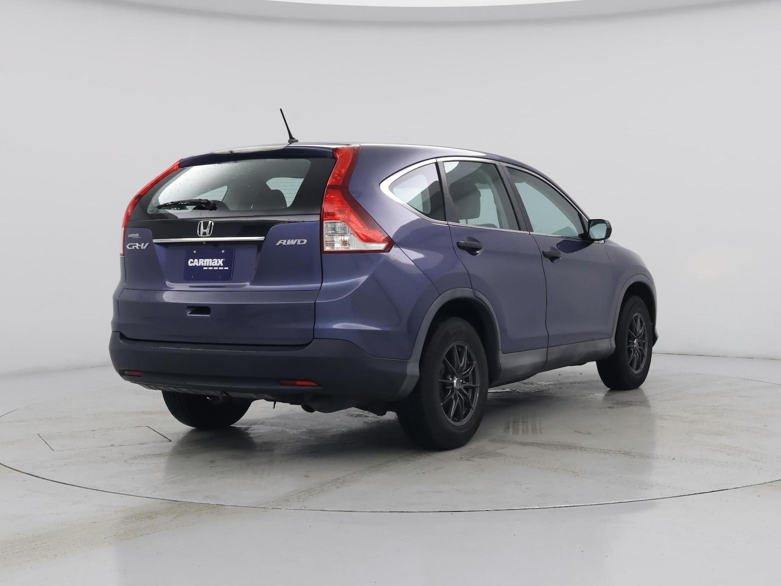 2014 Honda CR-V LX - Photo 9