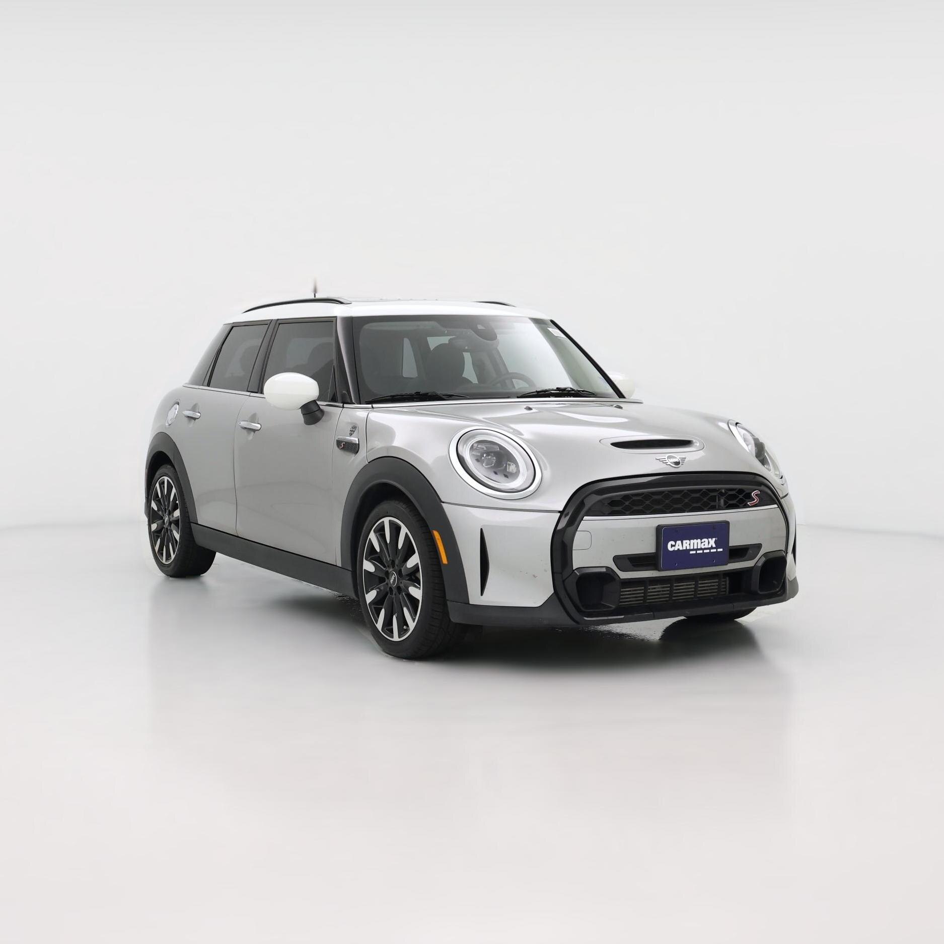 Thumbnail: 2024 MINI Cooper Hardtop - 1