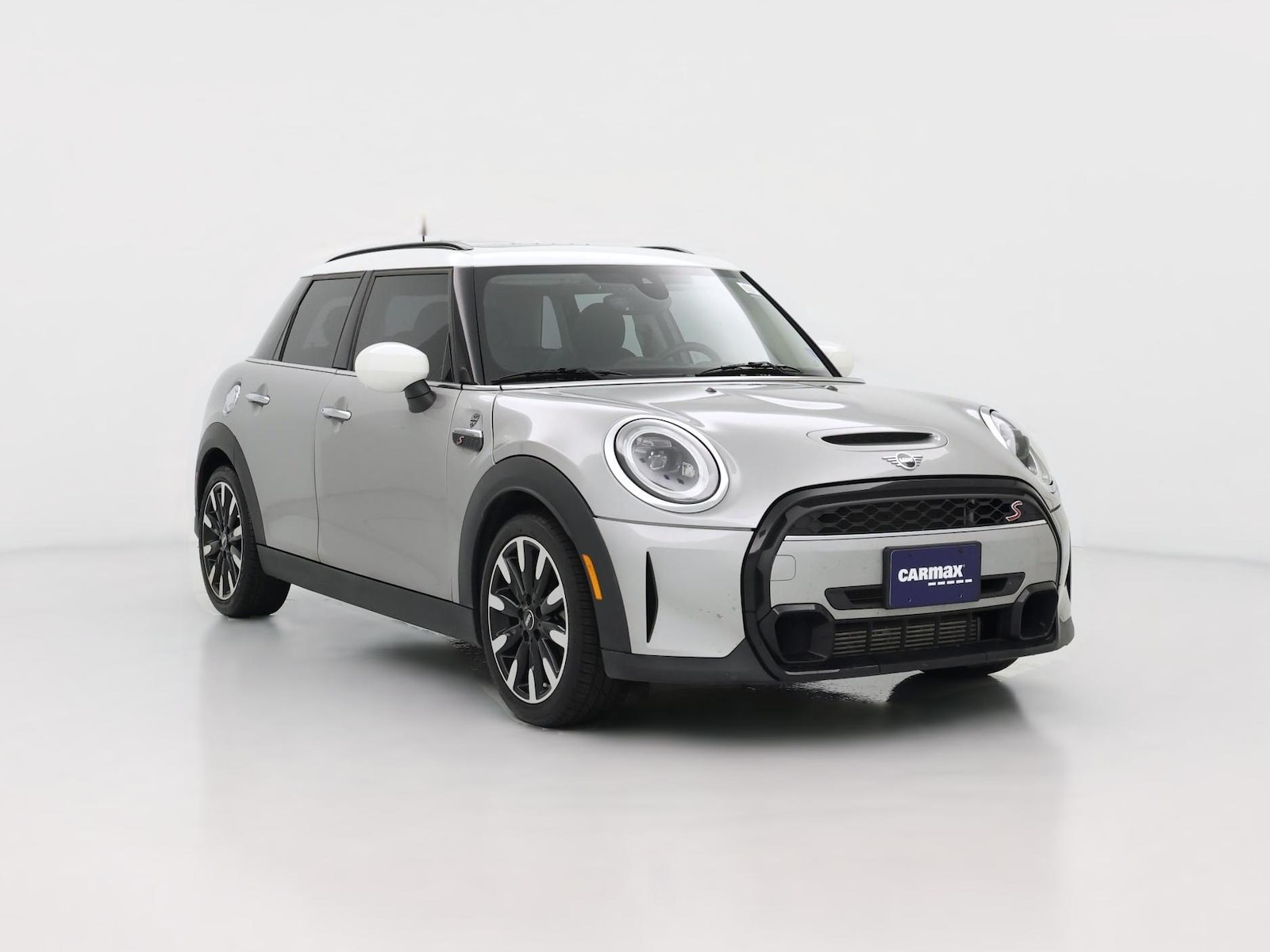2024 MINI Hardtop 4 Door