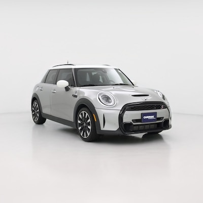 2024 Mini Cooper Hardtop S