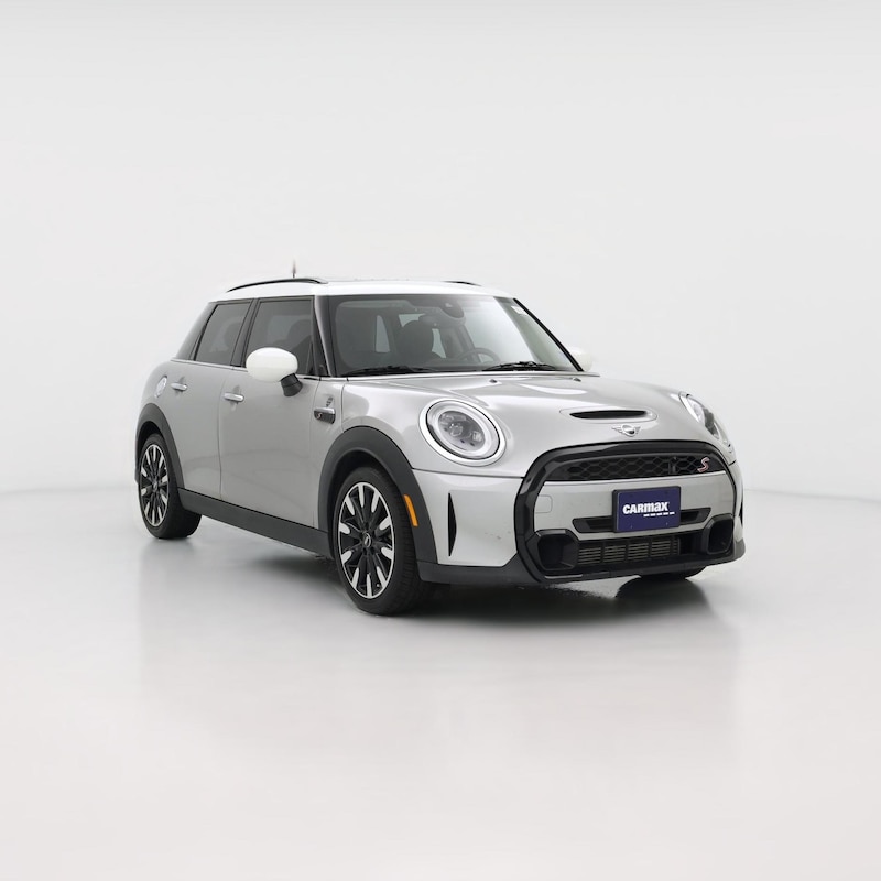 2024 Mini Cooper Hardtop S