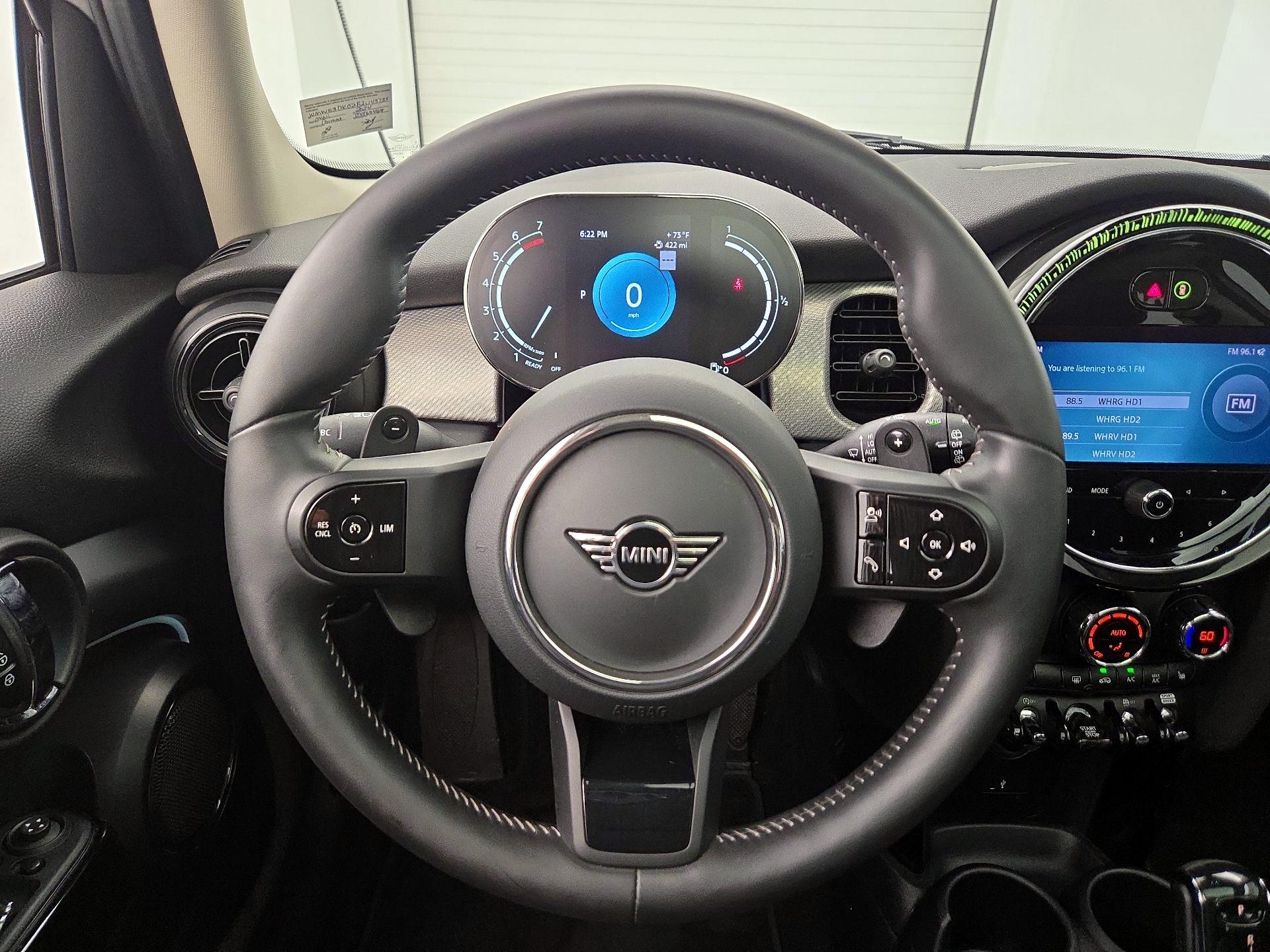 Thumbnail: 2024 MINI Cooper Hardtop - 10