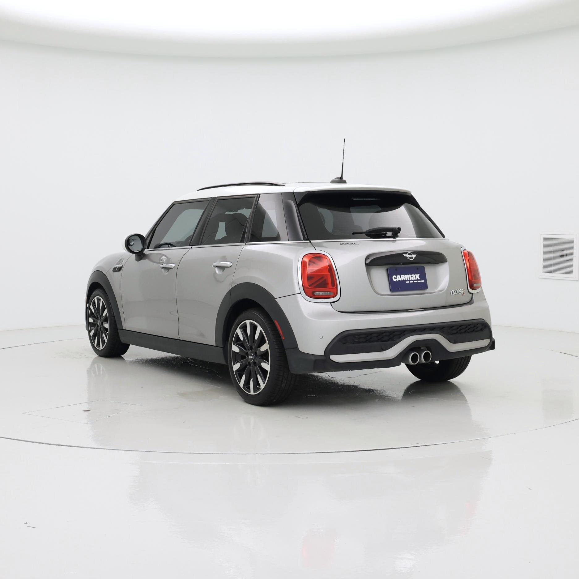 Thumbnail: 2024 MINI Cooper Hardtop - 2