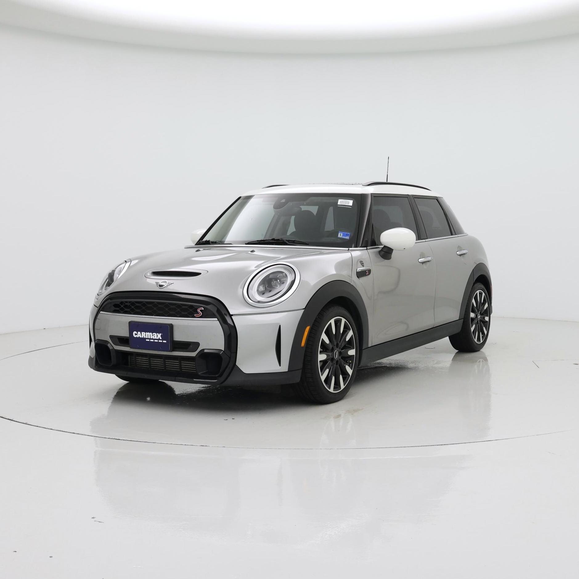 Thumbnail: 2024 MINI Cooper Hardtop - 4