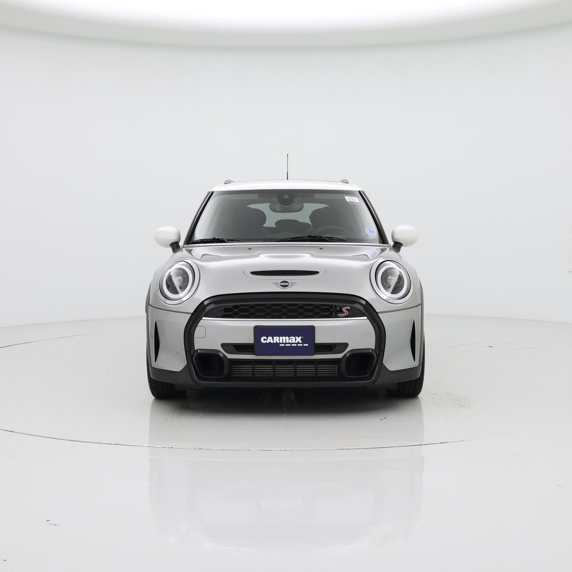 Thumbnail: 2024 MINI Cooper Hardtop - 5