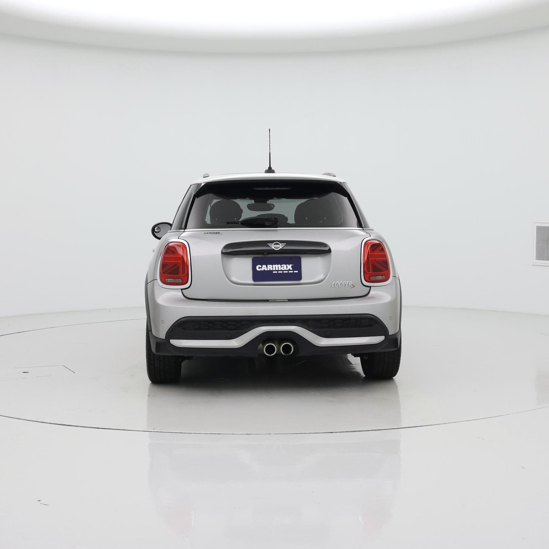 Thumbnail: 2024 MINI Cooper Hardtop - 6