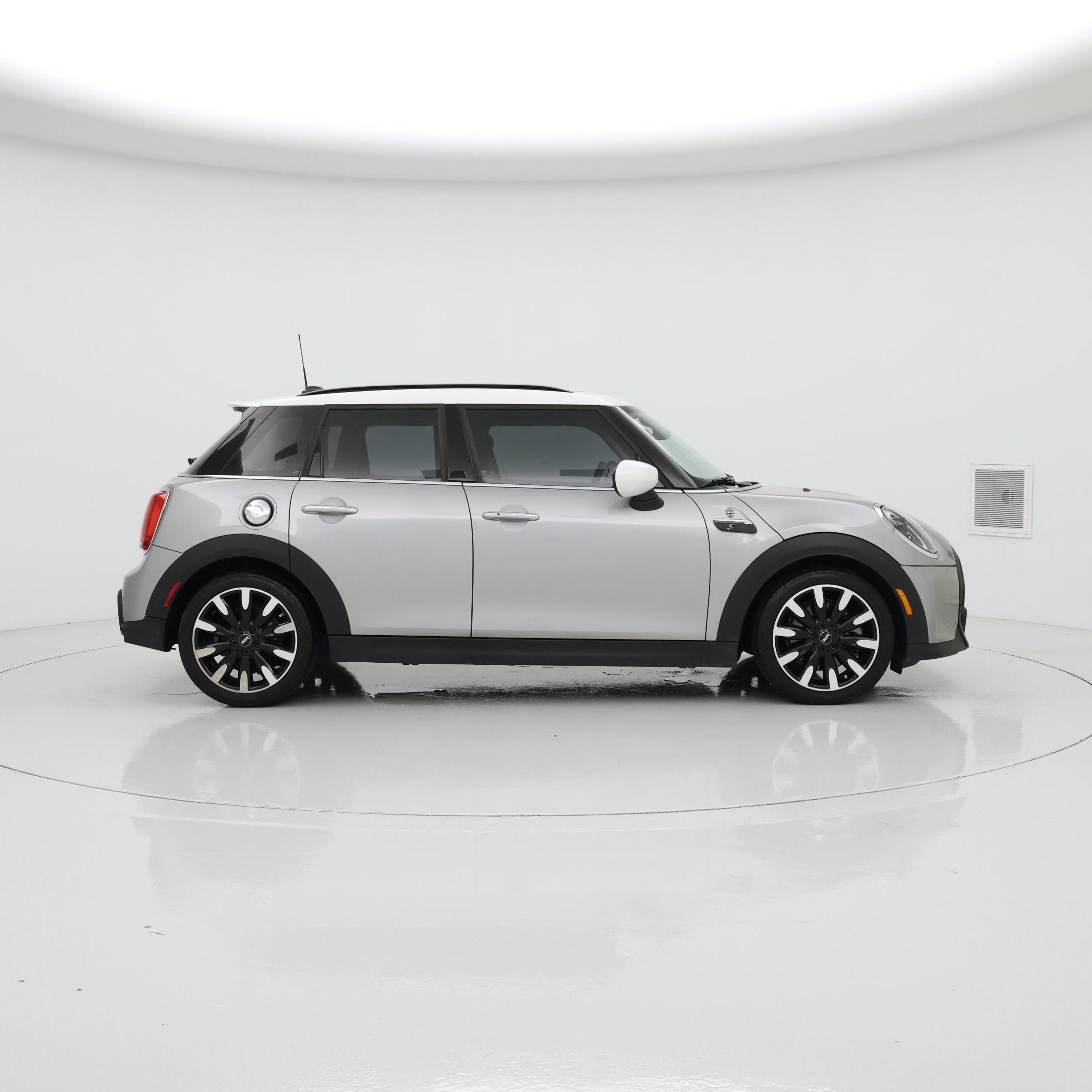 Thumbnail: 2024 MINI Cooper Hardtop - 7