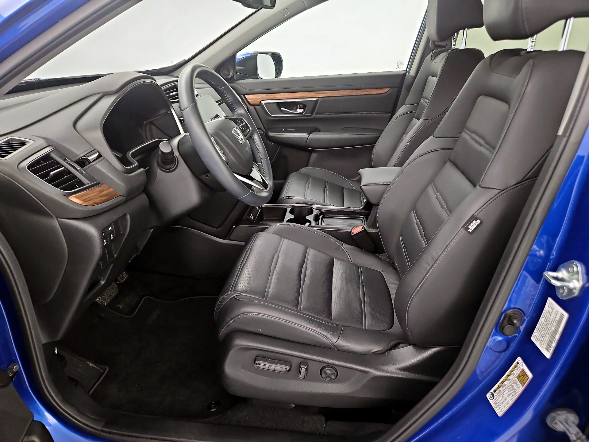 Thumbnail: 2021 Honda CR-V - 9