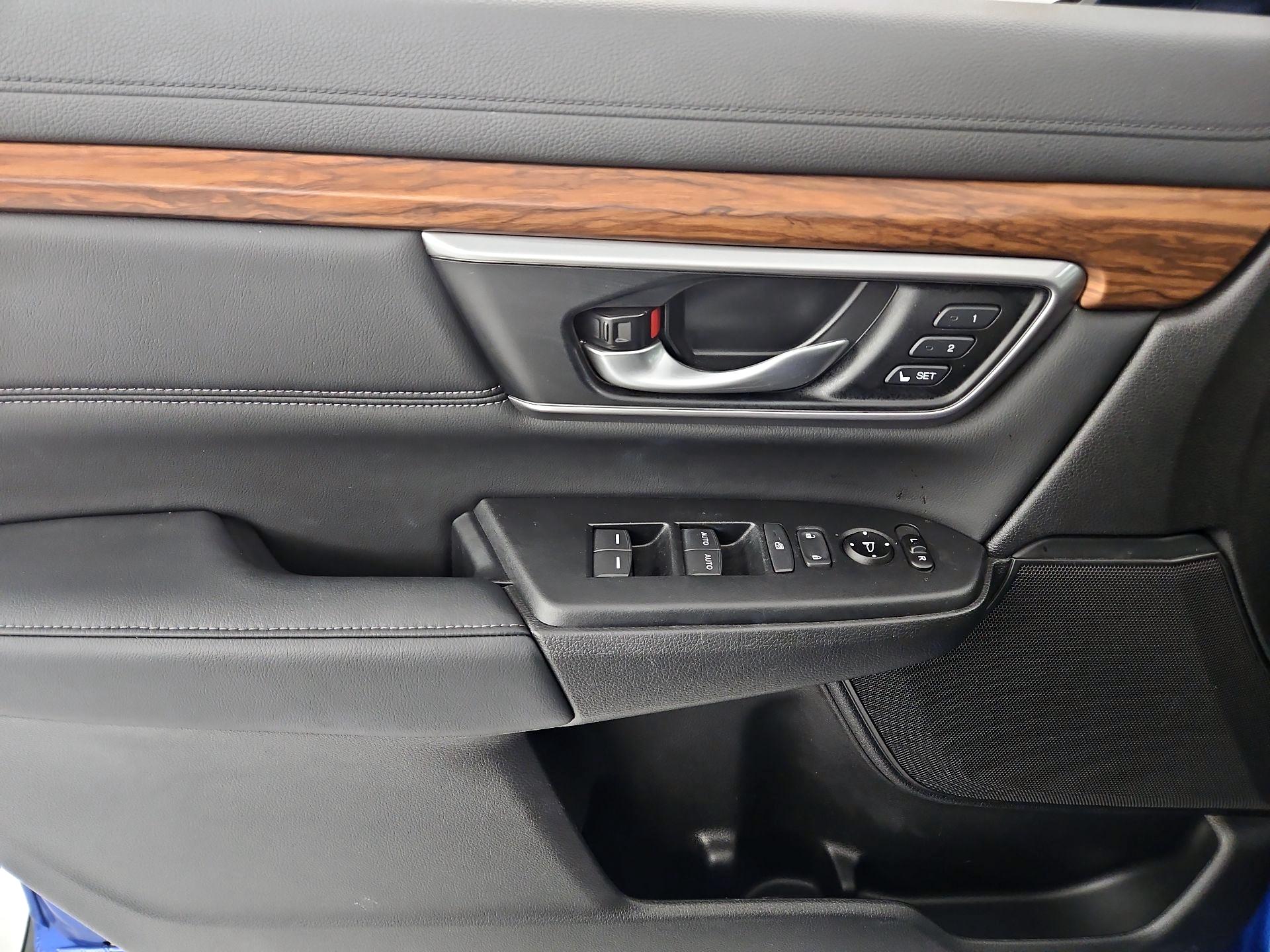 Thumbnail: 2021 Honda CR-V - 10