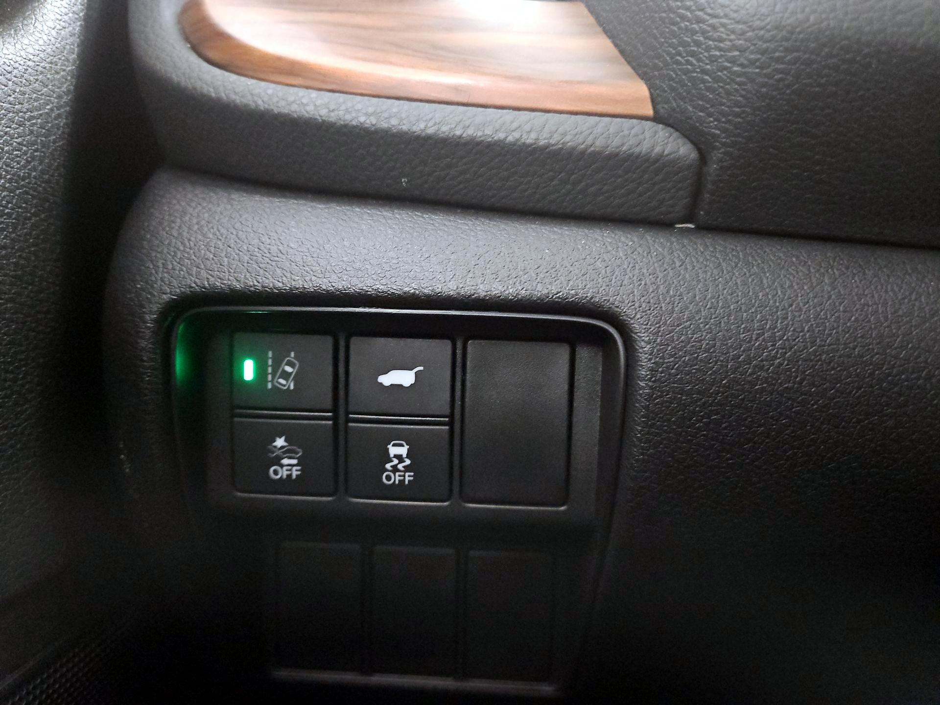 Thumbnail: 2021 Honda CR-V - 11