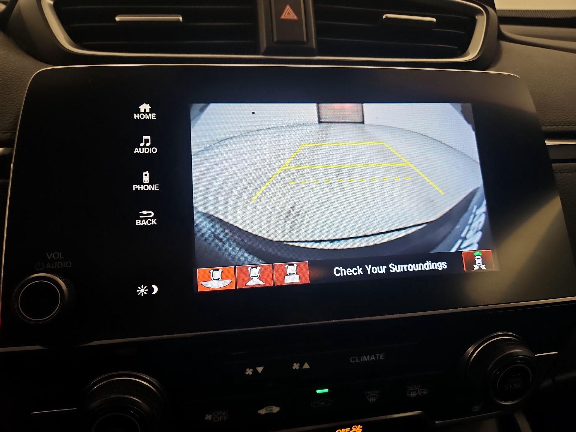 Thumbnail: 2021 Honda CR-V - 12