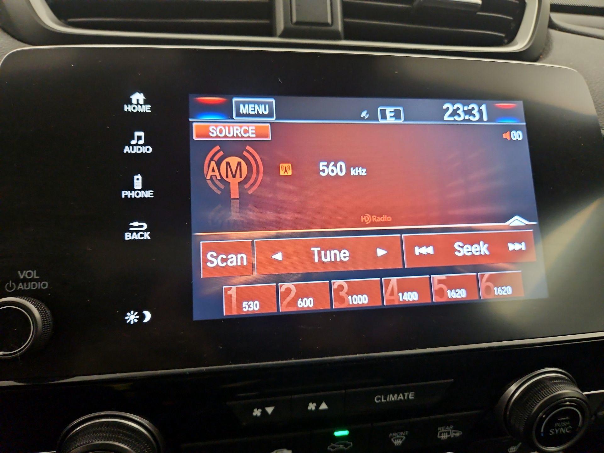 Thumbnail: 2021 Honda CR-V - 13