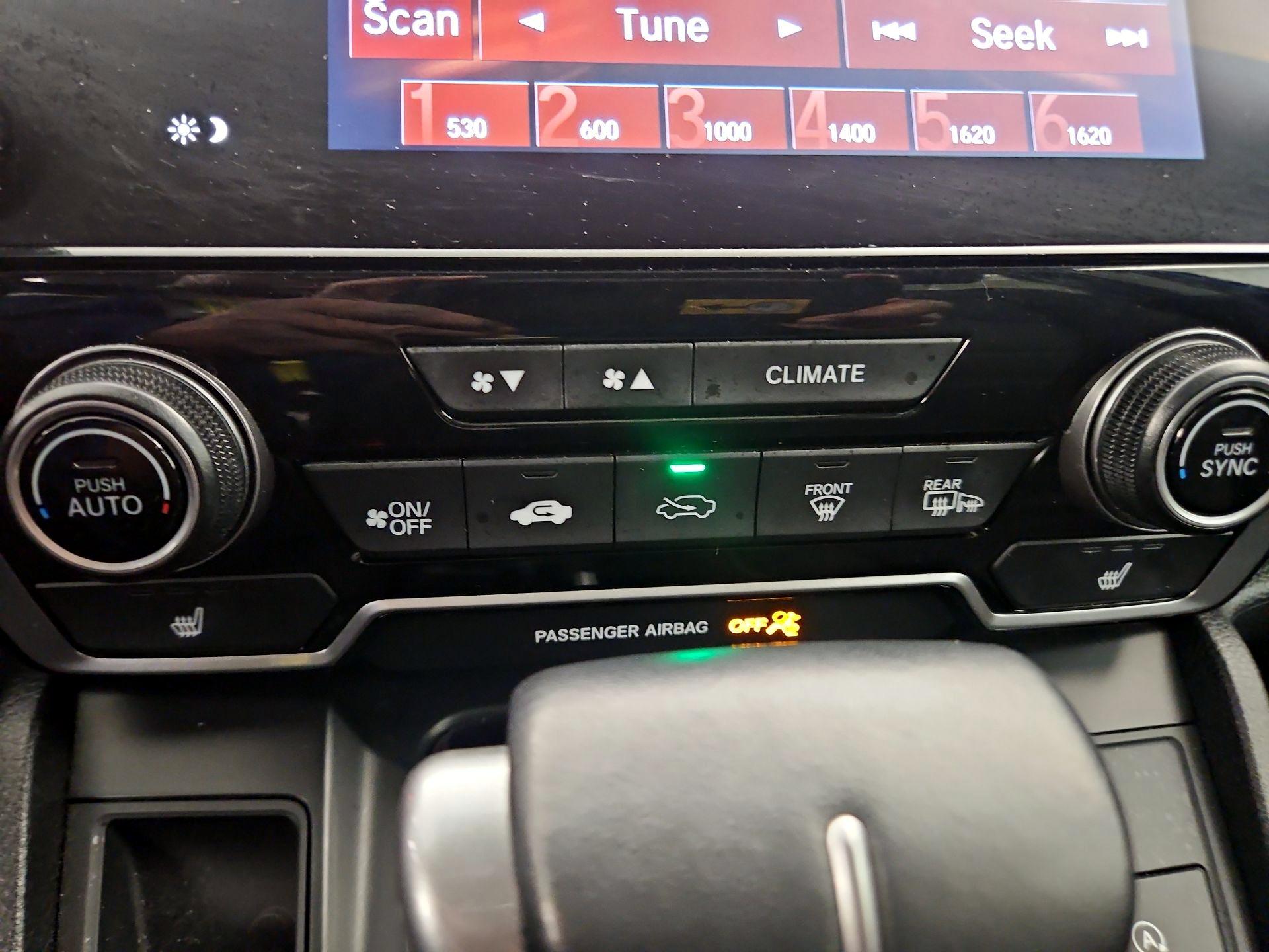 Thumbnail: 2021 Honda CR-V - 14