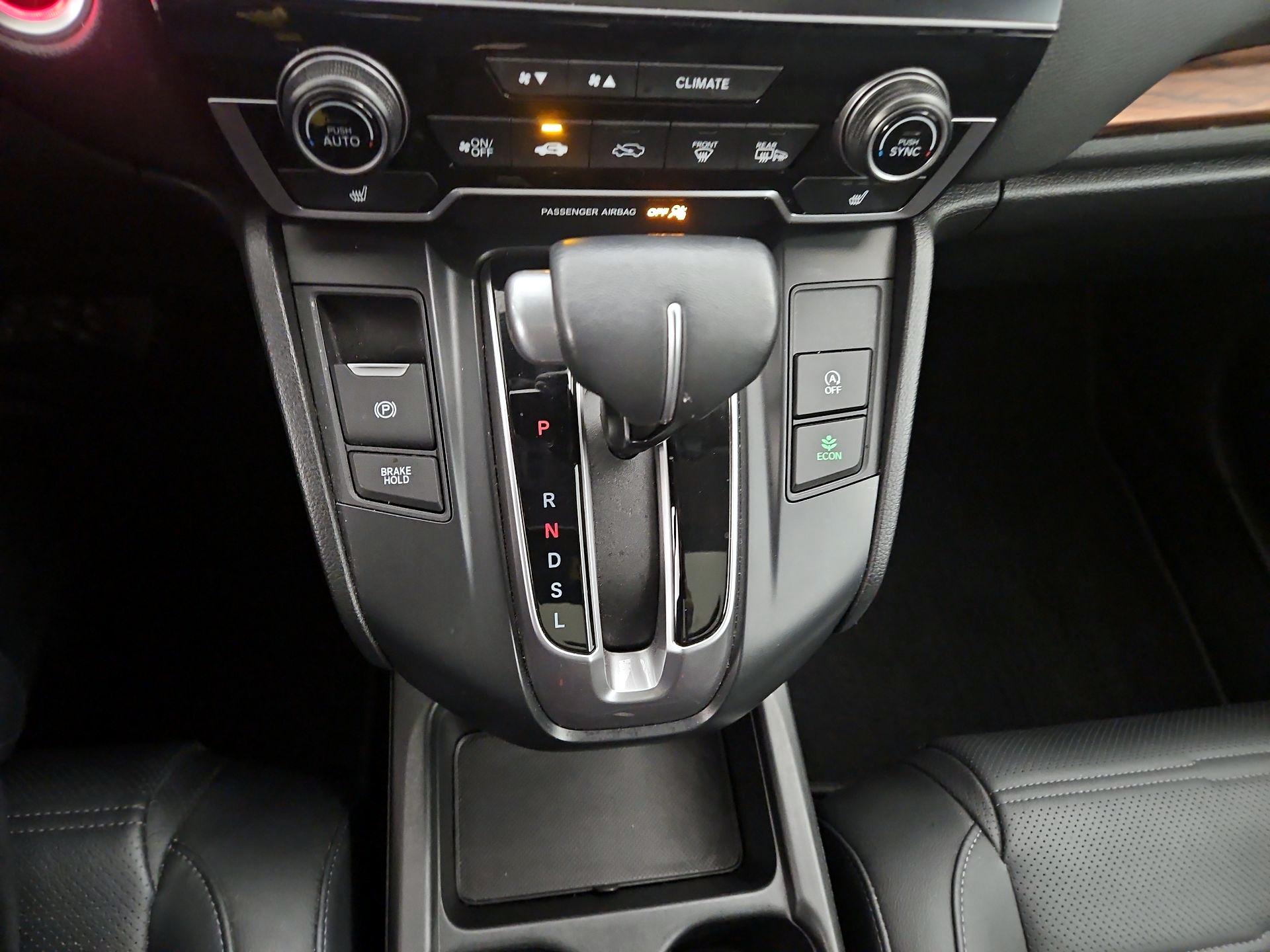 Thumbnail: 2021 Honda CR-V - 15