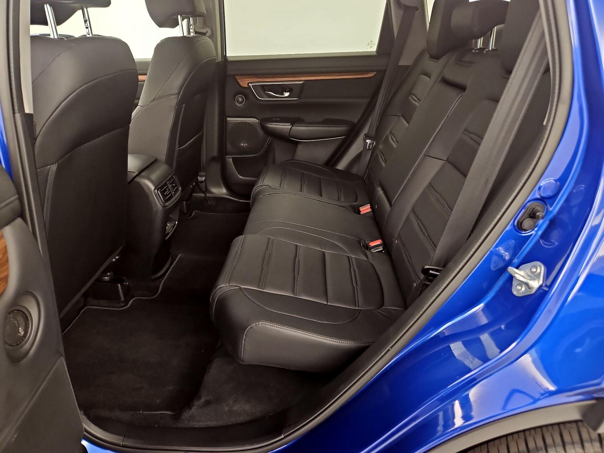 Thumbnail: 2021 Honda CR-V - 18