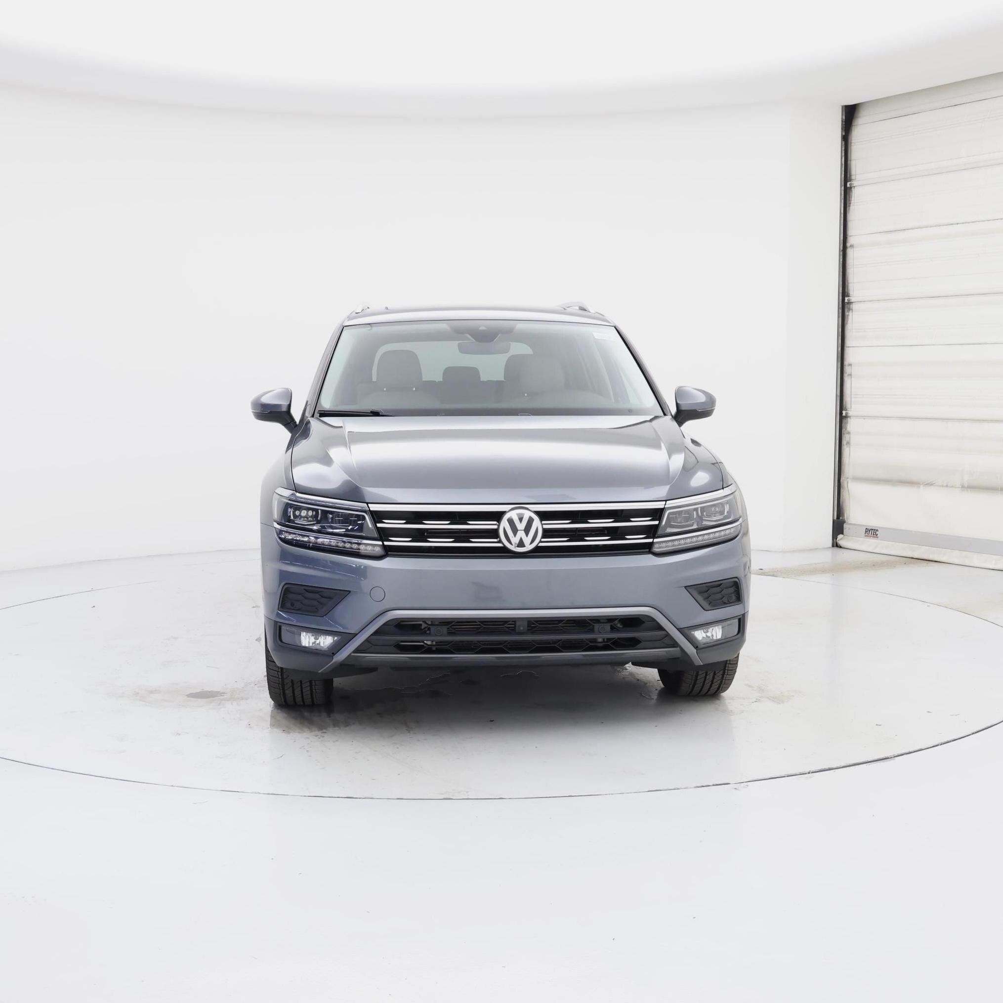 Thumbnail: 2019 Volkswagen Tiguan - 5