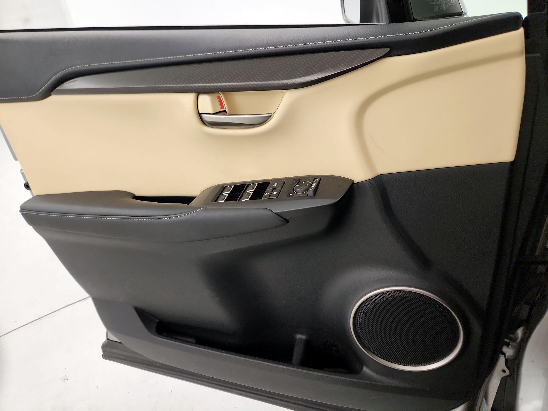 Thumbnail: 2020 Lexus NX - 12