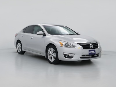 2015 Nissan Altima SV
