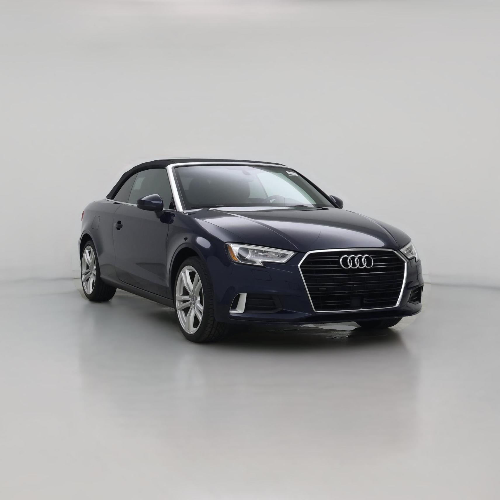 Thumbnail: 2018 Audi A3 - 1