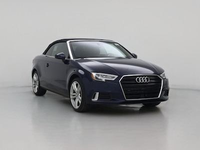 2018 Audi A3 Premium
