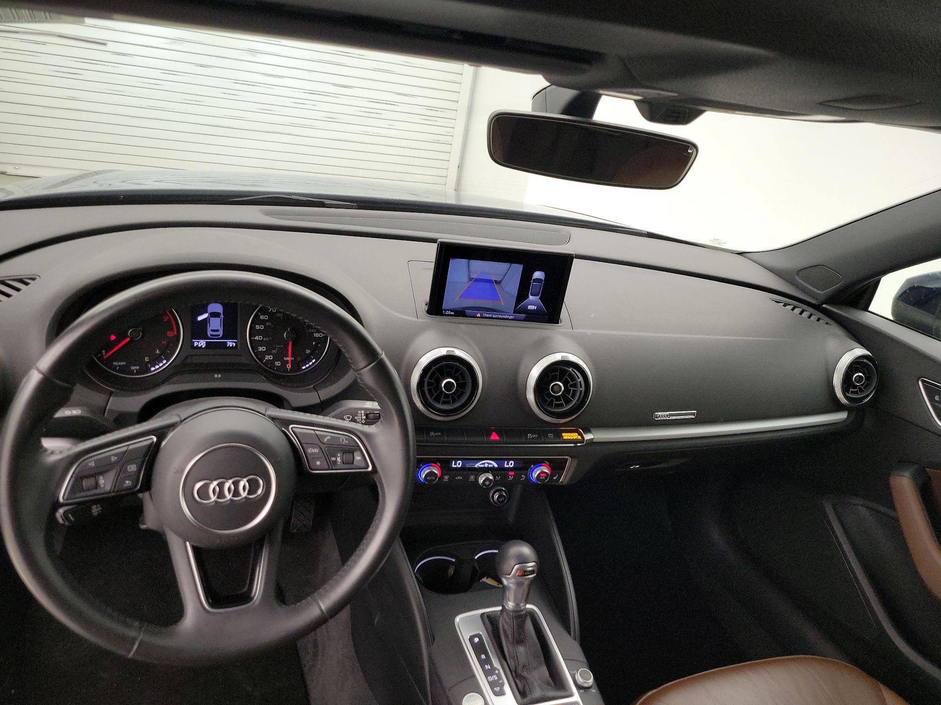 Thumbnail: 2018 Audi A3 - 9