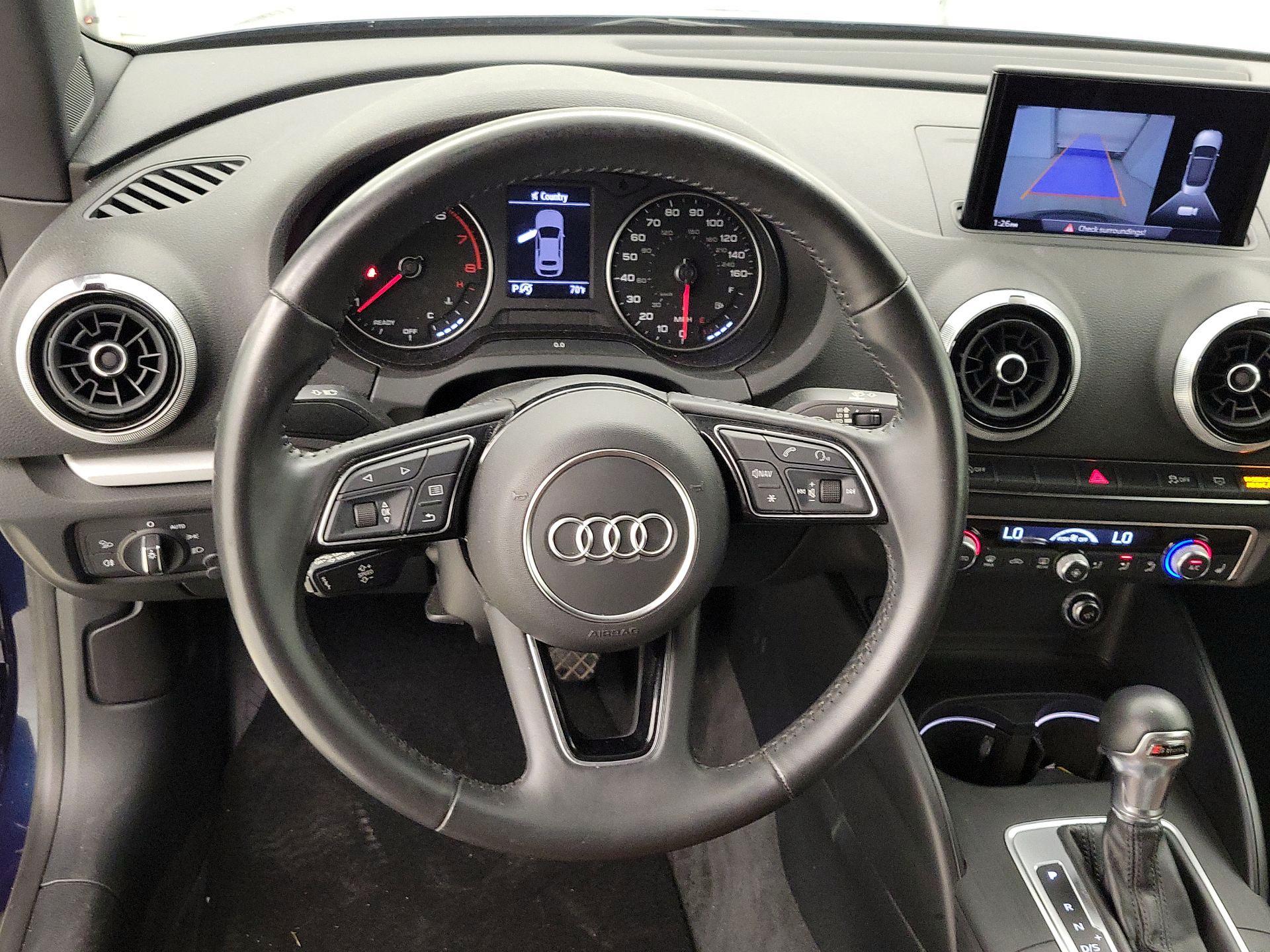 Thumbnail: 2018 Audi A3 - 10