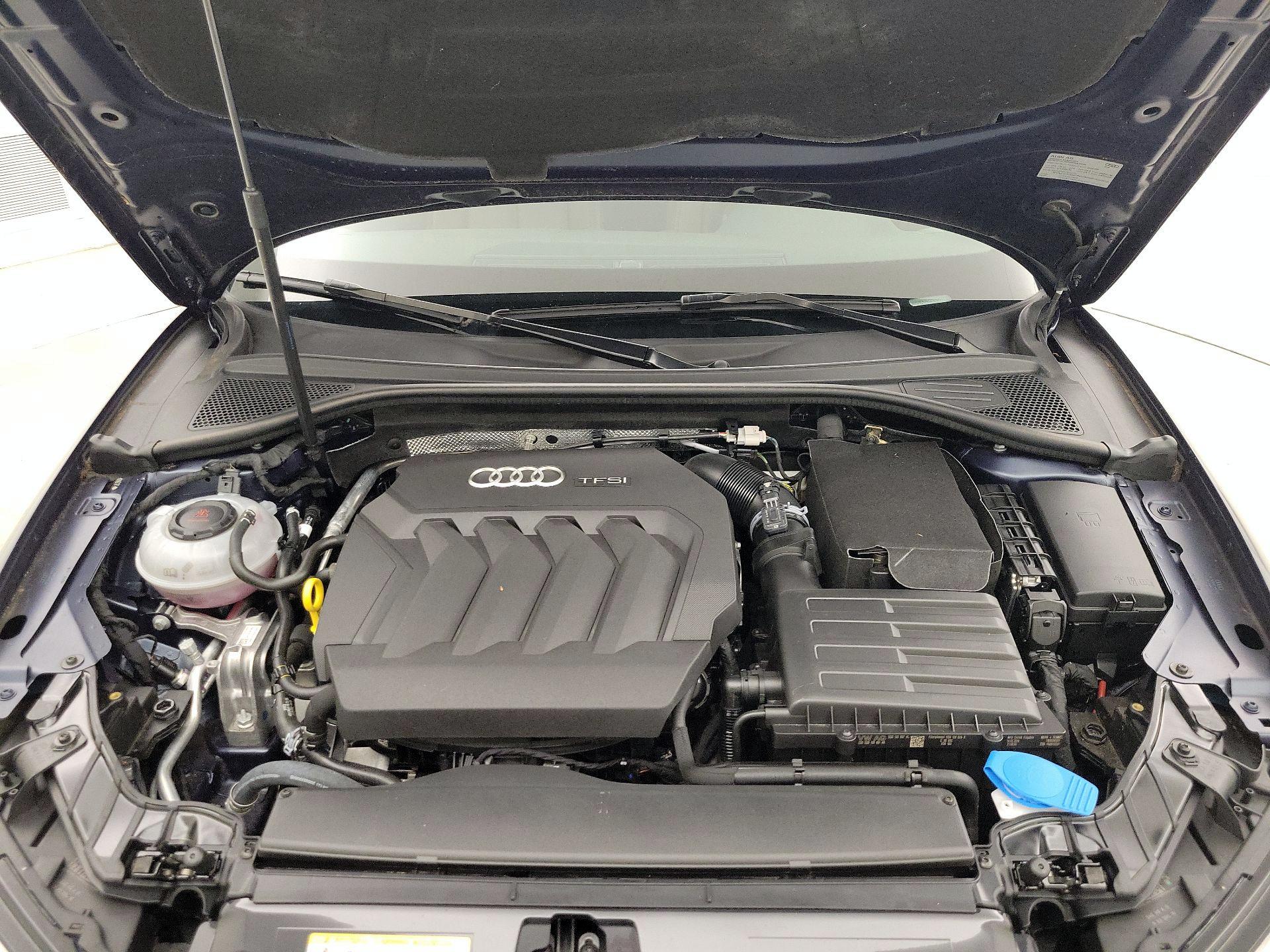 Thumbnail: 2018 Audi A3 - 20