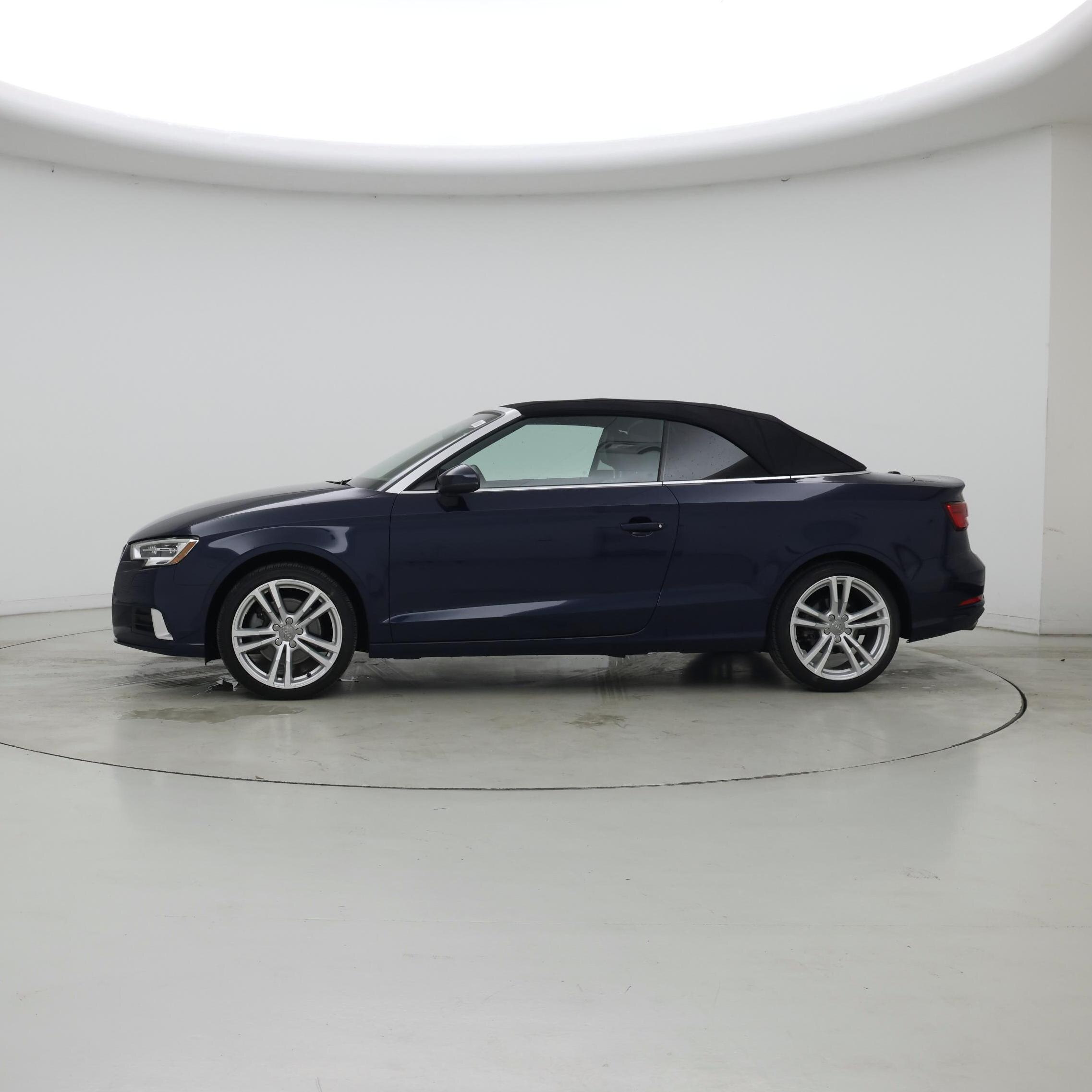Thumbnail: 2018 Audi A3 - 3