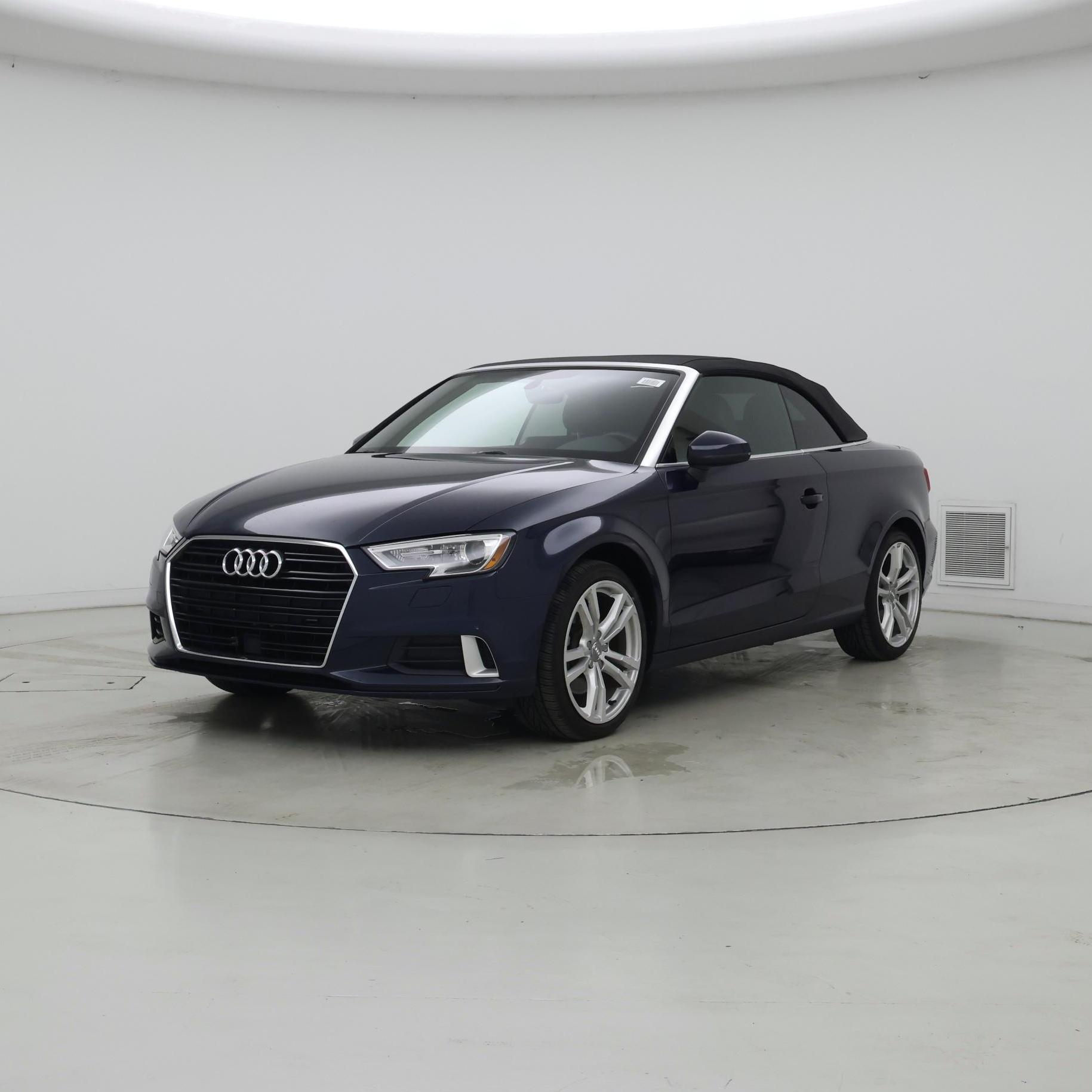 Thumbnail: 2018 Audi A3 - 4