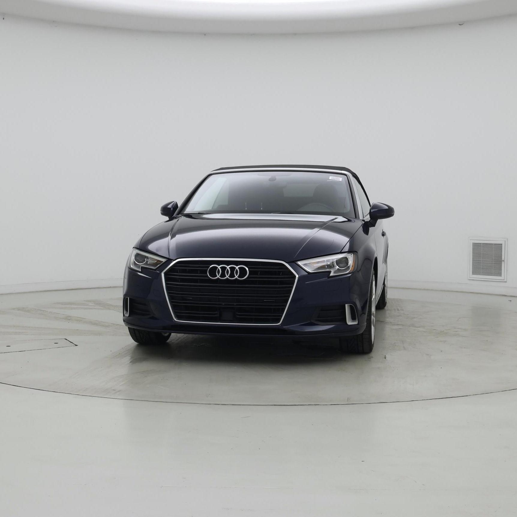 Thumbnail: 2018 Audi A3 - 5