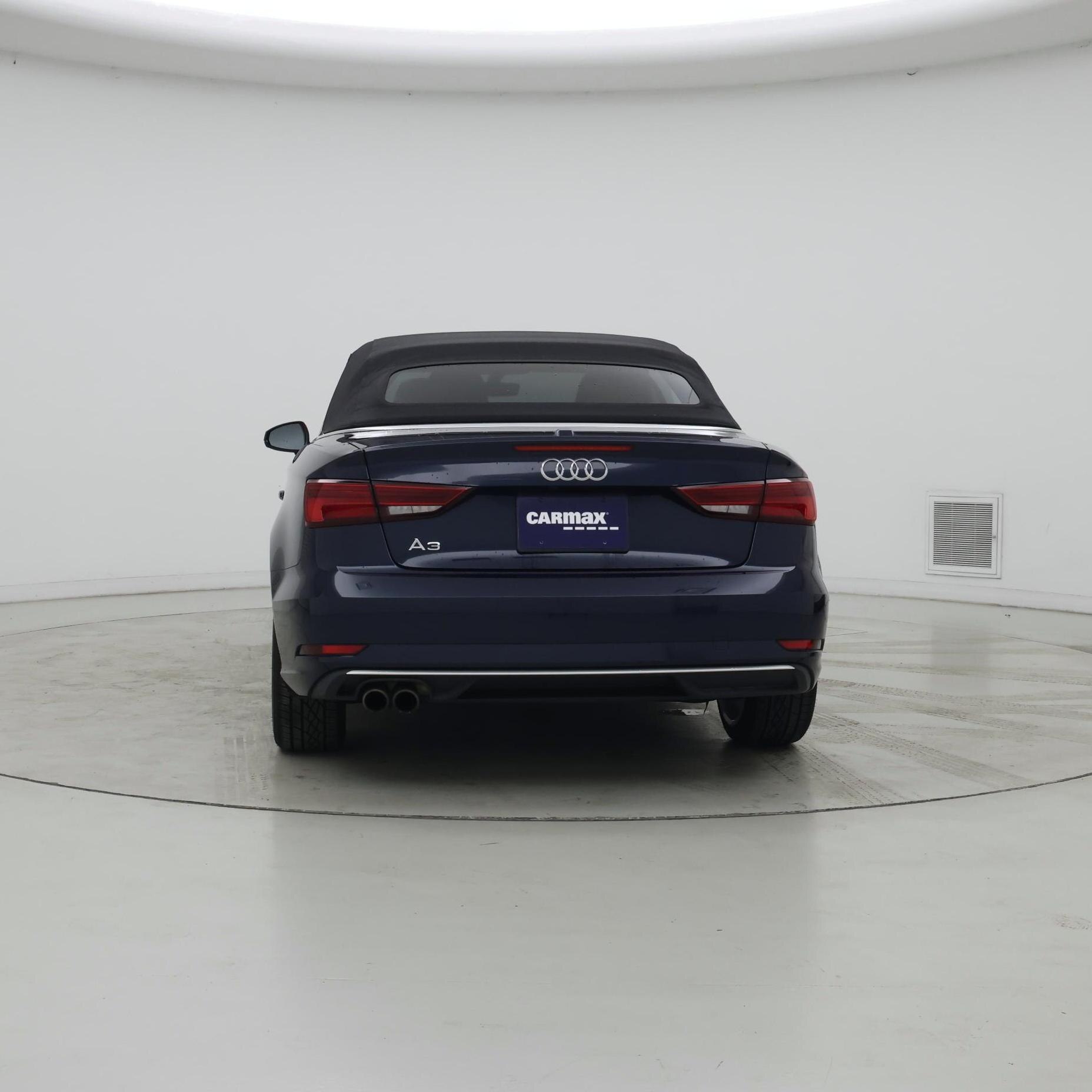 Thumbnail: 2018 Audi A3 - 6