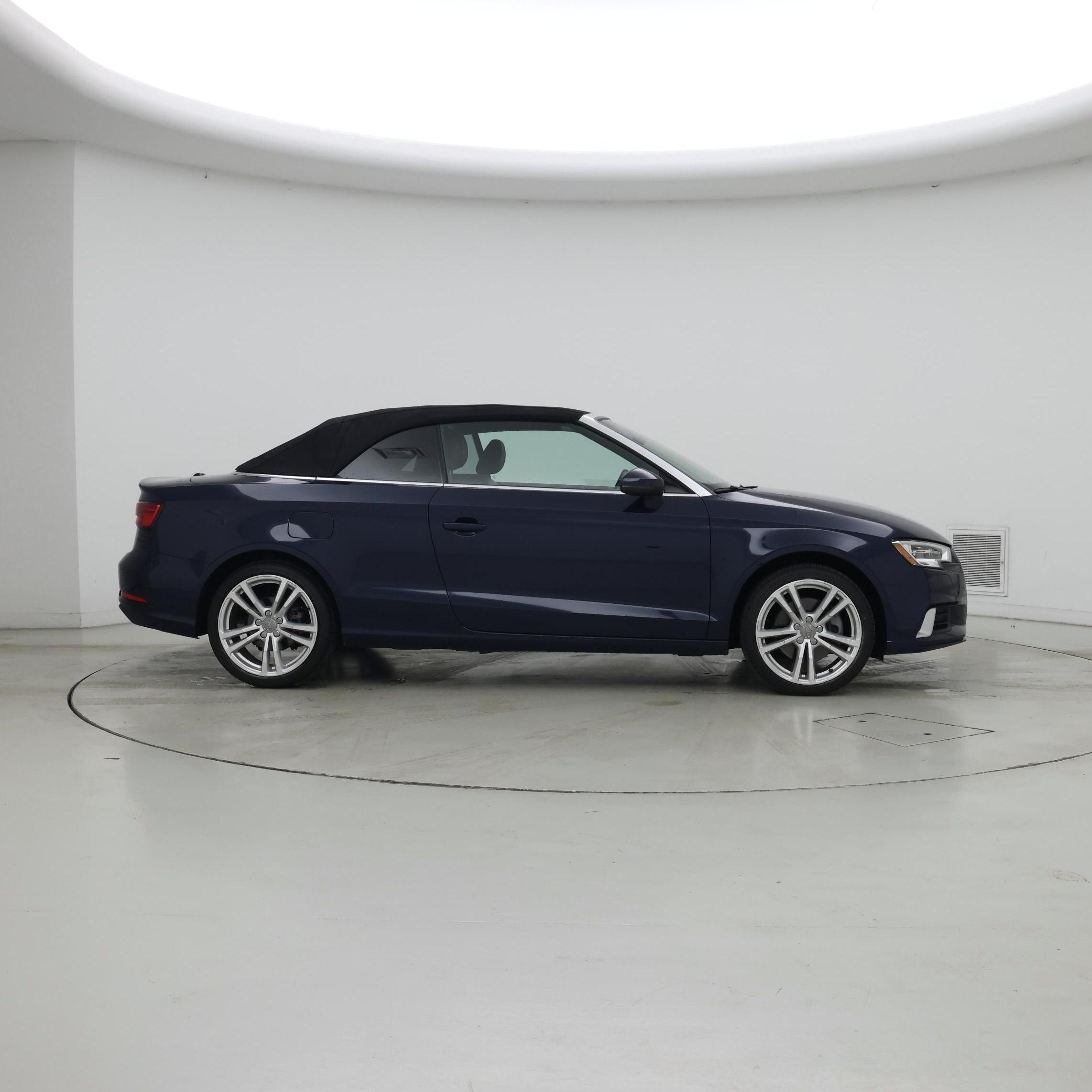 Thumbnail: 2018 Audi A3 - 7