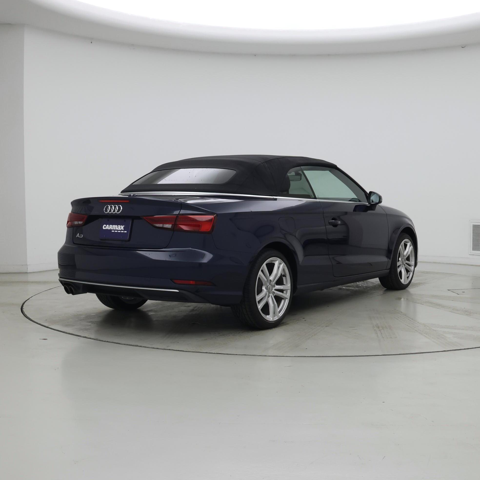 Thumbnail: 2018 Audi A3 - 8