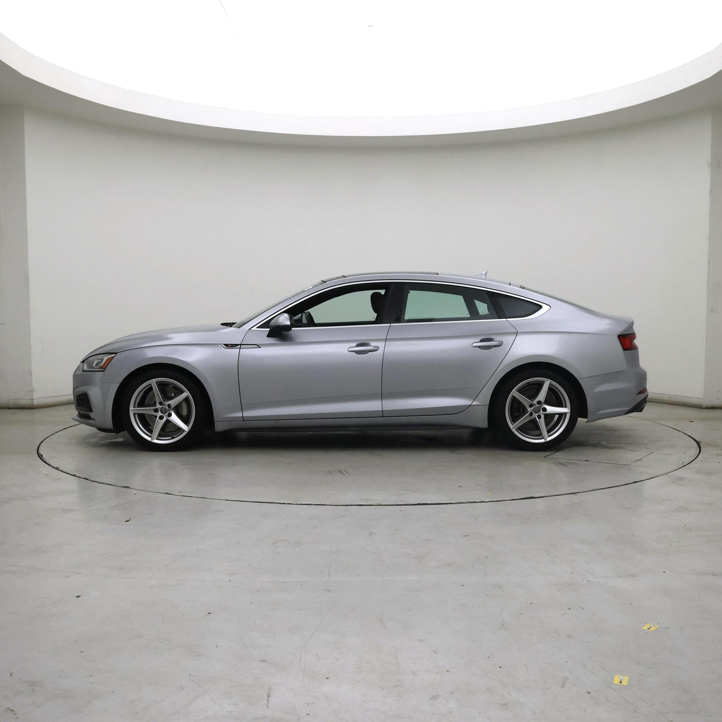 Thumbnail: 2018 Audi A5 - 3