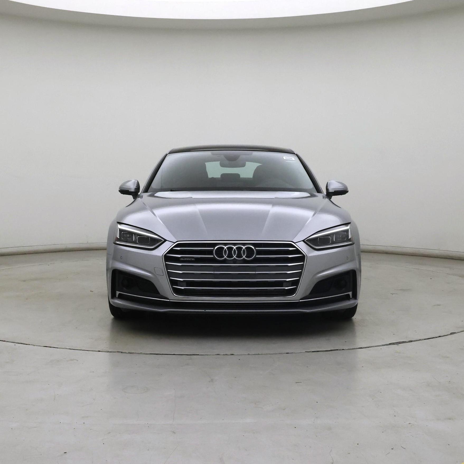 Thumbnail: 2018 Audi A5 - 5