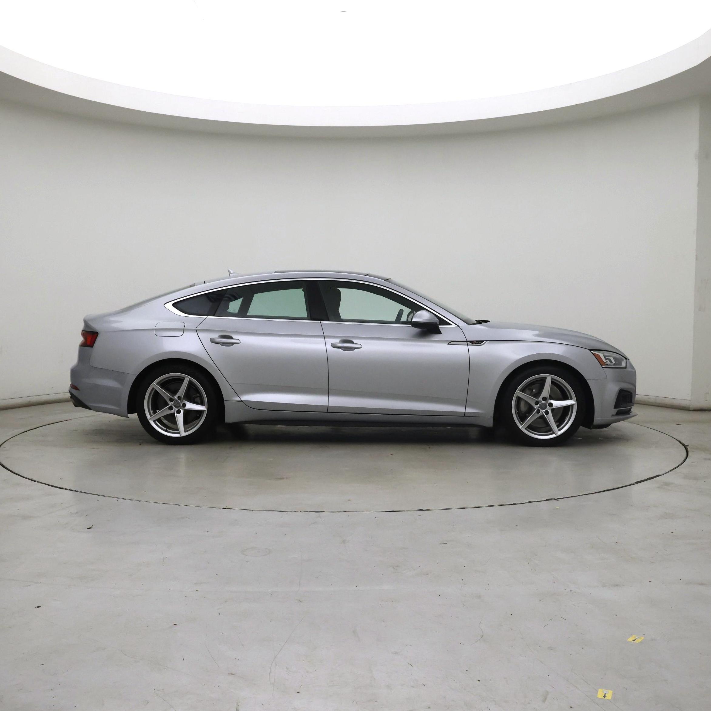 Thumbnail: 2018 Audi A5 - 7
