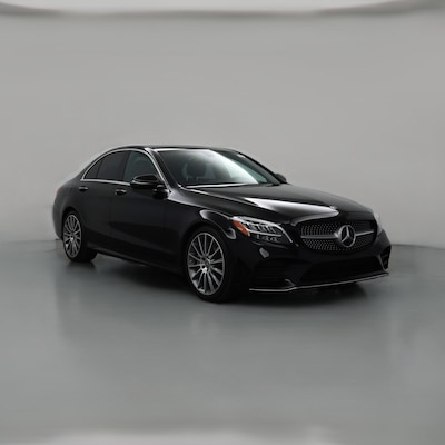 2020 Mercedes-Benz C300
