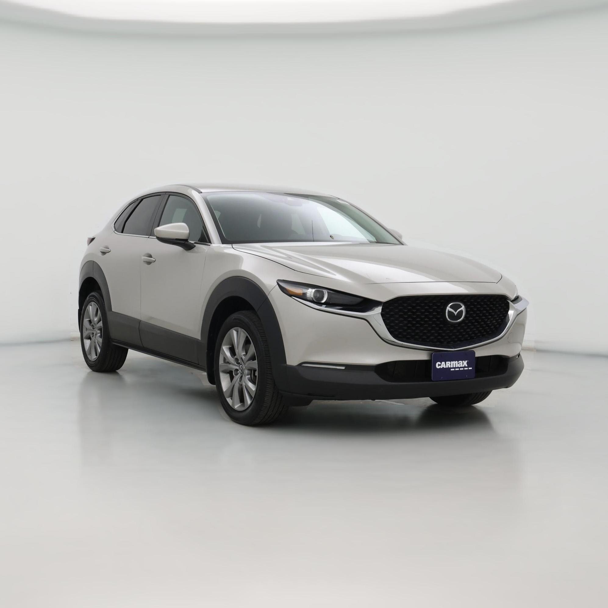 Thumbnail: 2022 Mazda CX-30 - 1