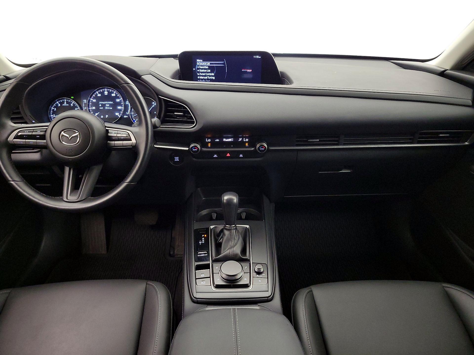 Thumbnail: 2022 Mazda CX-30 - 9