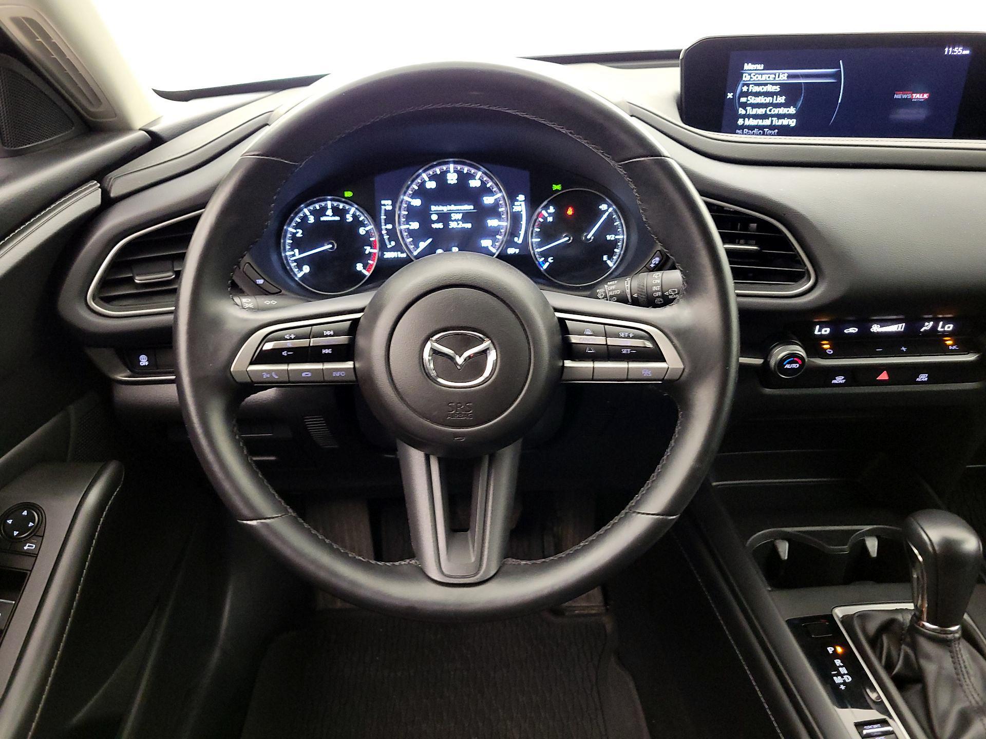 Thumbnail: 2022 Mazda CX-30 - 10