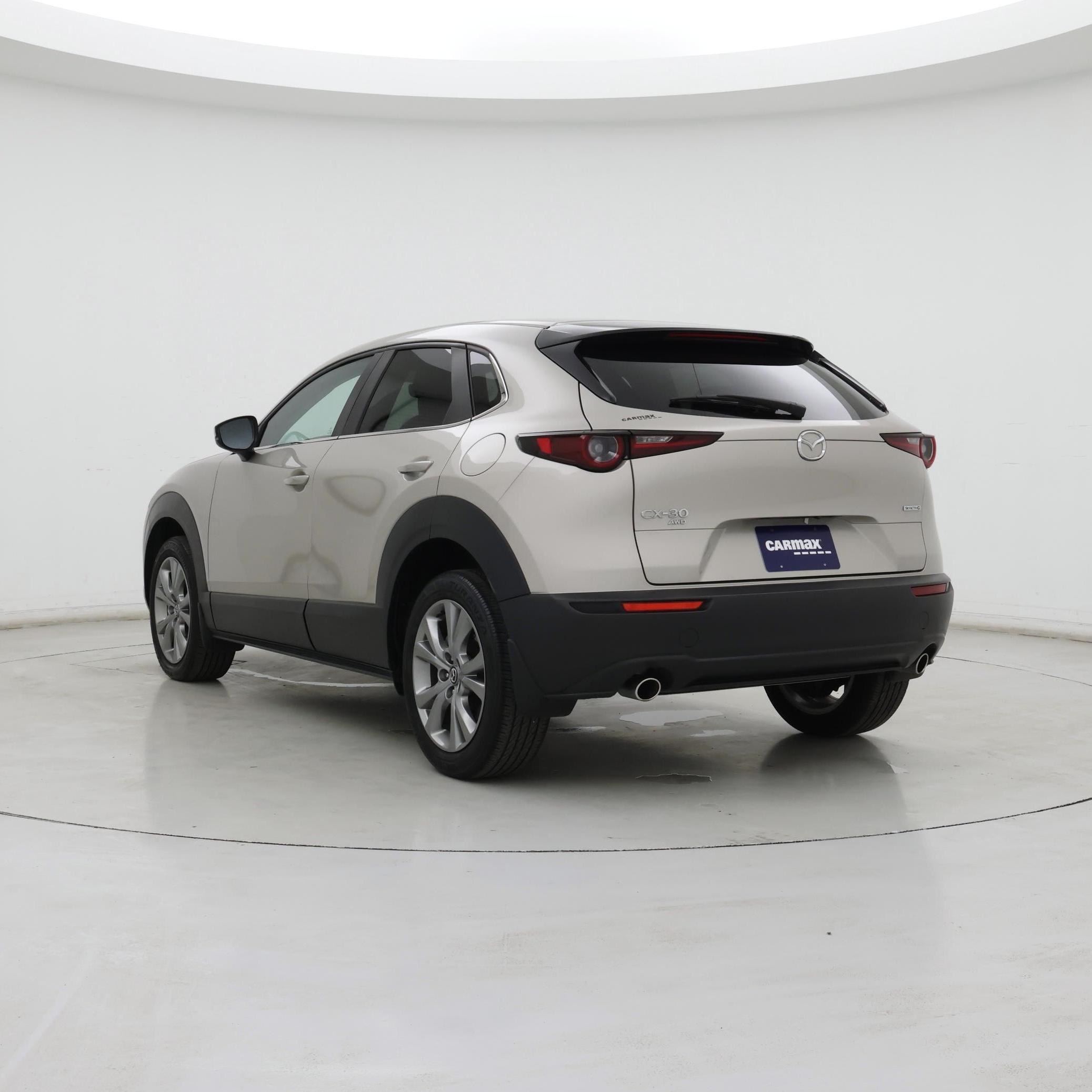Thumbnail: 2022 Mazda CX-30 - 2