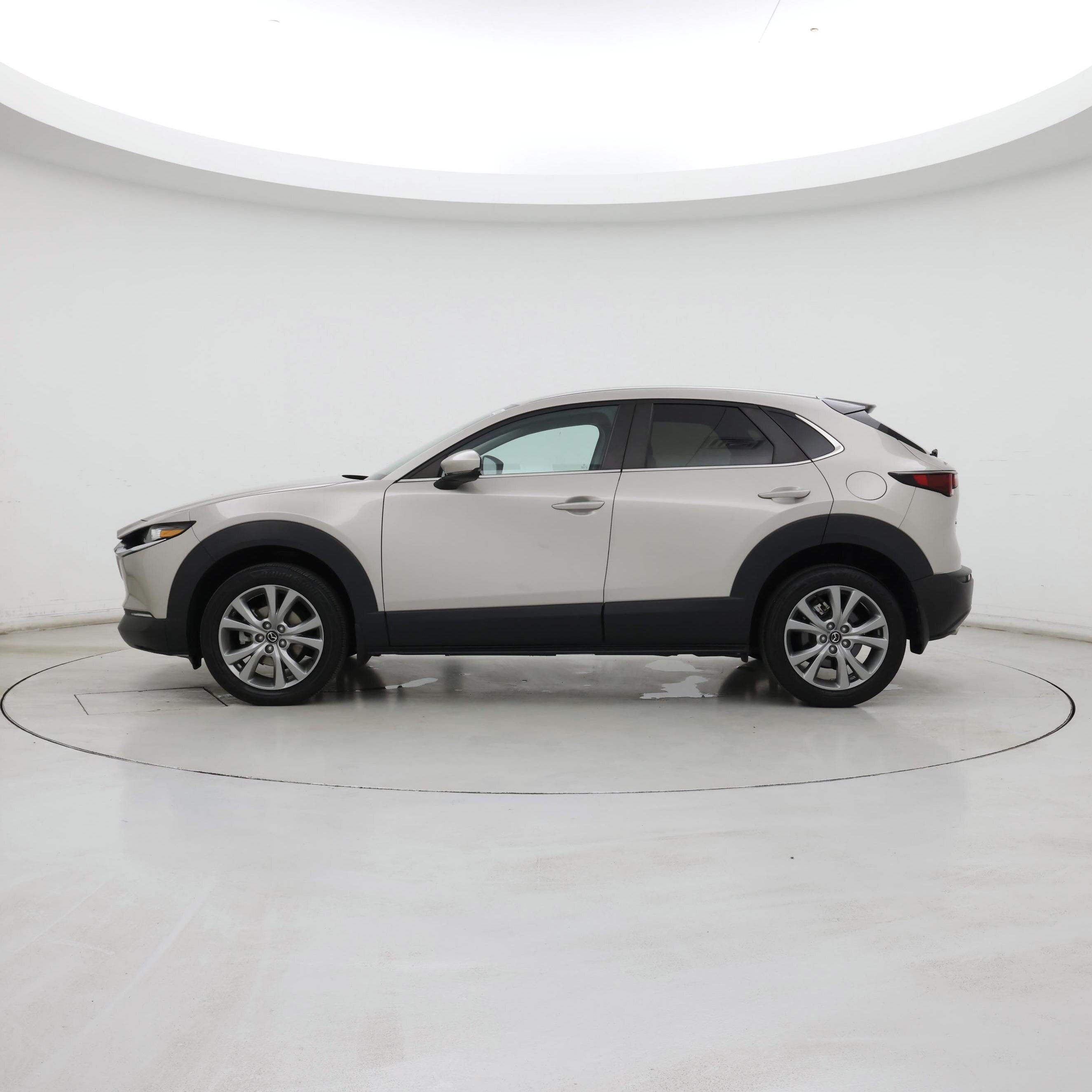 Thumbnail: 2022 Mazda CX-30 - 3