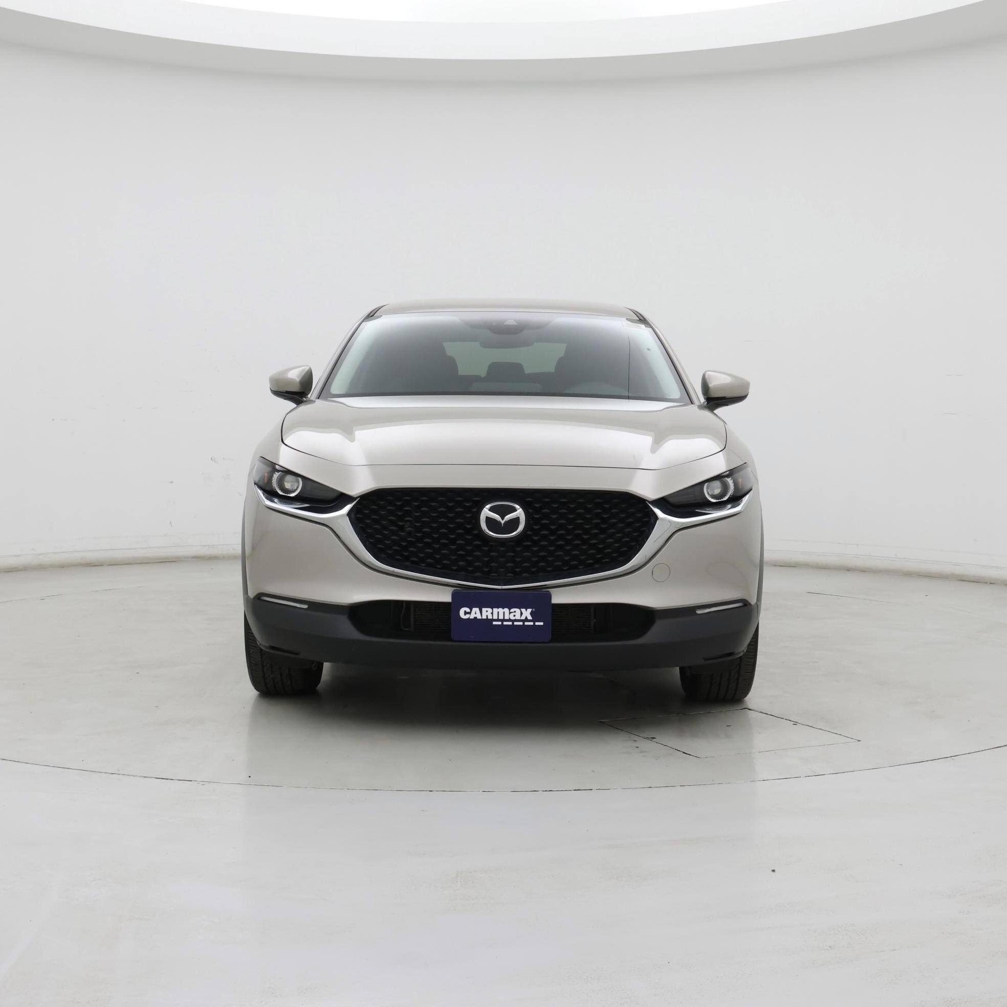 Thumbnail: 2022 Mazda CX-30 - 5